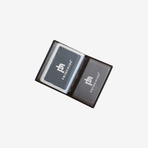 Coins & Cards