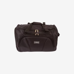 Lorenz Wheelie Holdall – Lightweight Trolley Bag for Weekend or Holiday Travel
