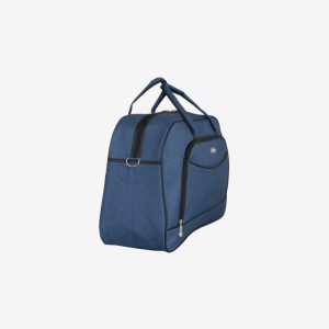 Metro Travel Bag Blue