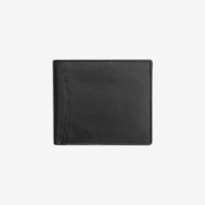 Primehide Trifold Leather Wallet