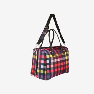 Multi Box Vanity Bag