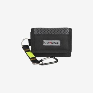 Lorenz Trifold Wallet