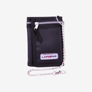 Nylon Sports Wallet