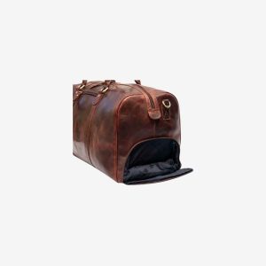 Roma Large Holdall