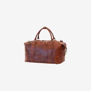 Primehide Orion Leather Tan