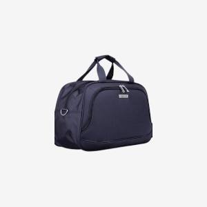 Weekend Flight Bag Blue