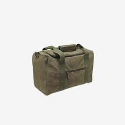 Envy Ashley Holdall – Unisex Canvas Gym & Travel Bag (40cm)